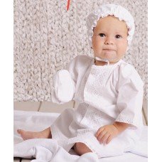 Набор крестильный